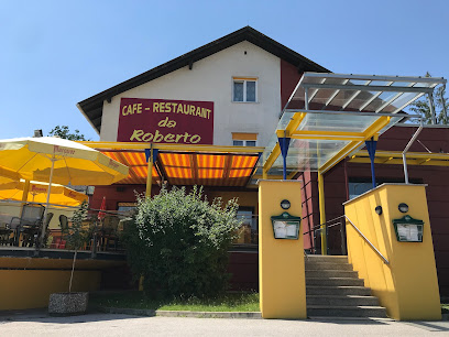 DA ROBERTO - Café-Restaurant - Lieboch
