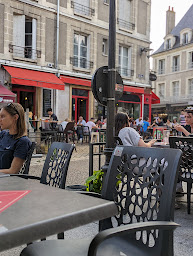 Photo n°52 de Food & Brew - Le FaB à Blois ()