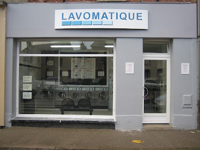 Lavomatique Expert 7j/7- 6h00 à 21h30 à Corbie