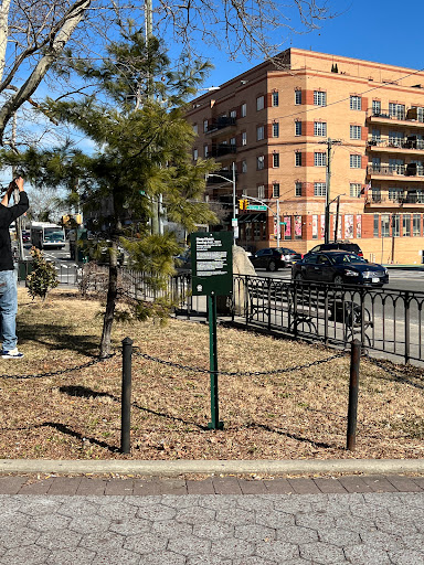 Park «Tompkinsville Park», reviews and photos, 45 Victory Blvd, Staten Island, NY 10301, USA