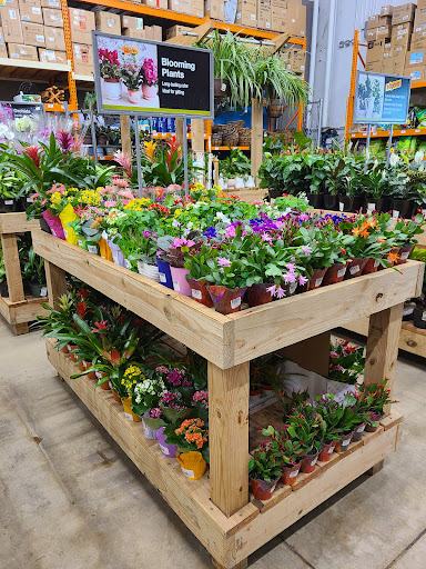 Home Improvement Store «The Home Depot», reviews and photos, 3080 US-34, Oswego, IL 60543, USA