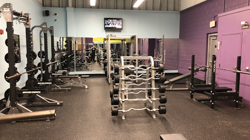Gym «Anytime Fitness», reviews and photos, 100 Worcester St, North Grafton, MA 01536, USA