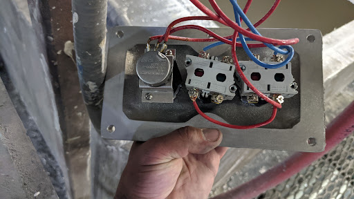 Paint Store «Kelly-Moore Paints», reviews and photos, 303 W Hurst Blvd, Hurst, TX 76053, USA