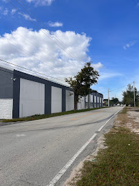 US METAL FABRICATORS, INC. - Photo 2 - Car repair in Dania Beach, FL, Hollywood