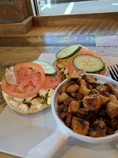 Cafe «Pressed Cafe», reviews and photos, 108 Spit Brook Rd, Nashua, NH 03062, USA