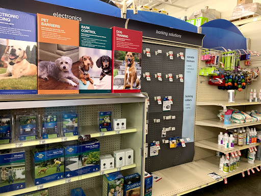 Pet Supply Store «PetSmart», reviews and photos, 2160 Southgate Rd, Colorado Springs, CO 80906, USA