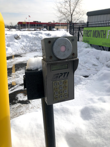 Self-Storage Facility «Extra Space Storage», reviews and photos, 175 W 162nd St, South Holland, IL 60473, USA