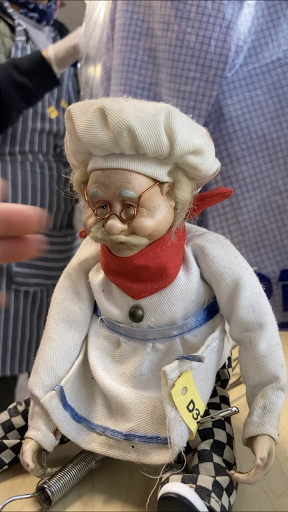 Dry Cleaner «Dry Clean Super Center», reviews and photos, 3220 N Fitzhugh Ave, Dallas, TX 75204, USA