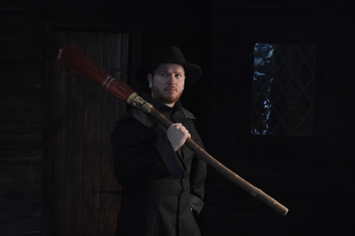 Tourist Attraction «Witch Pix», reviews and photos, 172 Essex St, Salem, MA 01970, USA