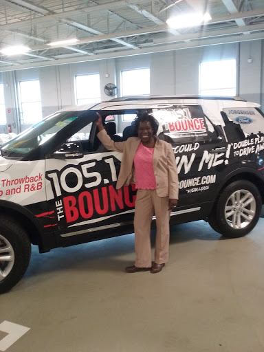 Ford Dealer «Jorgensen Ford Sales Inc», reviews and photos, 8333 Michigan Ave, Detroit, MI 48210, USA