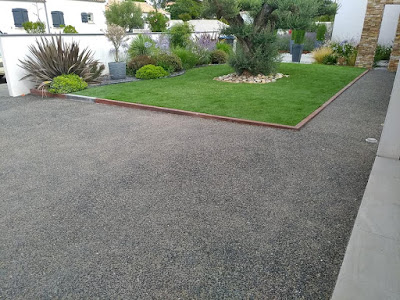 Béton Ls à Échiré