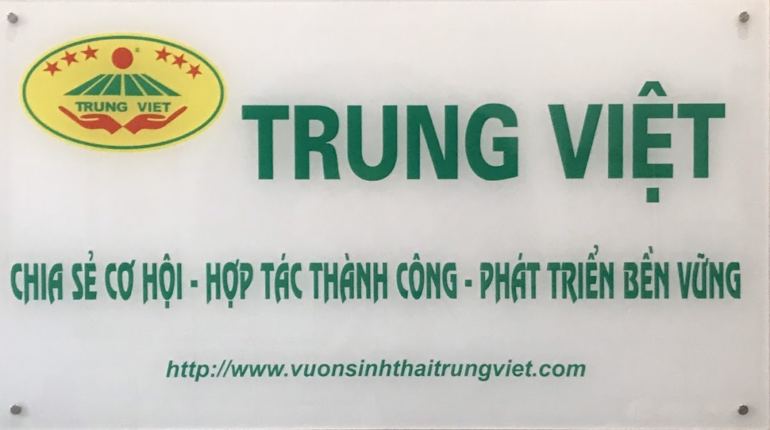 Chi nhánh Công ty TNHH Thương Mại Trung Việt tại T.P Hồ Chí Minh