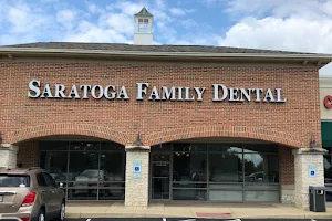 Saratoga Family Dental image