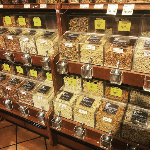 Grocery Store «The Fresh Market», reviews and photos, 1060 International Dr, Wilmington, NC 28405, USA