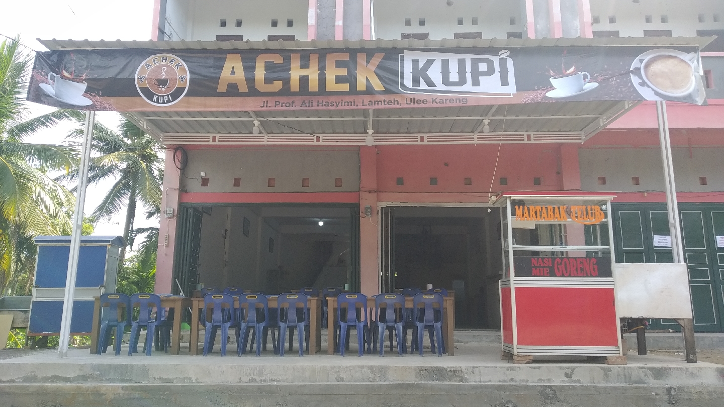 Achek Kupiâ˜• Photo