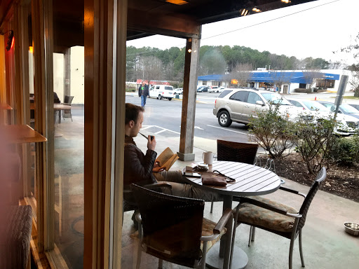 Coffee Shop «Caribou Coffee», reviews and photos, 109 SW Maynard Rd, Cary, NC 27511, USA