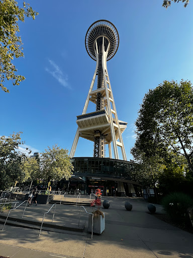 Monument «Statue of Lenin», reviews and photos, 3526 Fremont Pl N, Seattle, WA 98103, USA