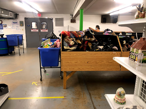 Thrift Store «Goodwill Store & Donation Center», reviews and photos, 1367 Weaverland Rd, East Earl, PA 17519, USA