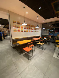 Photo n°136 de Burger King à Chartres ()