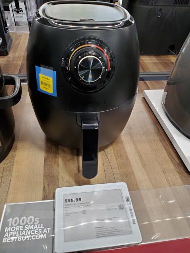 Electronics Store «Best Buy», reviews and photos, 700 Du Bois St, San Rafael, CA 94901, USA