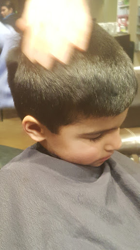 Hair Salon «James Alan Salon & Spa», reviews and photos, 19240 Aurora Ave N, Shoreline, WA 98133, USA