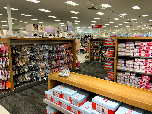 Department Store «Target», reviews and photos, 2185 Bronze Star Dr, Woodland, CA 95776, USA