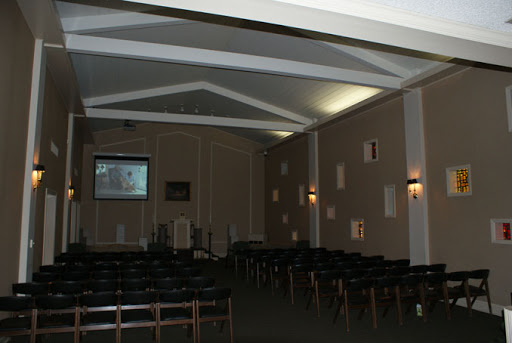 Funeral Home «Barlow Bonsall Funeral Home & Crematorium», reviews and photos, 1118 Virginia St E, Charleston, WV 25301, USA