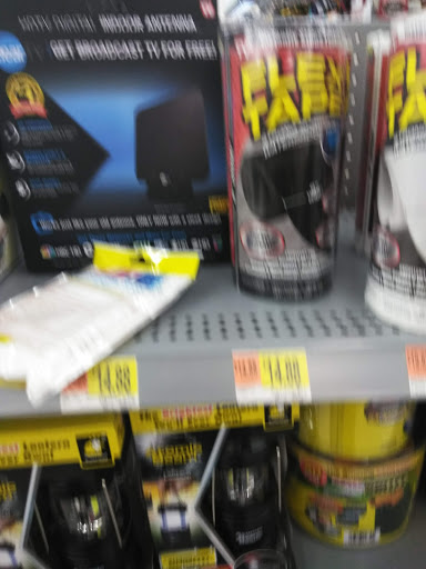 Discount Store «Walmart», reviews and photos, 50 N MacDade Blvd, Glenolden, PA 19036, USA