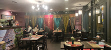 Atmosphère du Restaurant indien Le goût du persil à Lieusaint - n°1