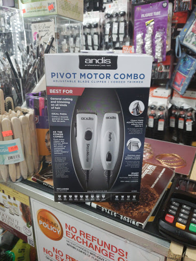 Cosmetics Store «PSL Discount Beauty Supply», reviews and photos, 652 SW Port St Lucie Blvd, Port St Lucie, FL 34953, USA