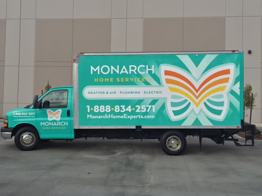 Monarch Home Services (Visalia)