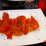 Photo n°2 de l'avis de roman.o fait le 29/07/2023 à 19:15 sur le  NAVICULA MĀRĒ à Gallipoli