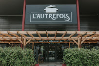 Photos du propriétaire du Restaurant de type buffet L'Autrefois Restaurant Salon de Provence - n°10