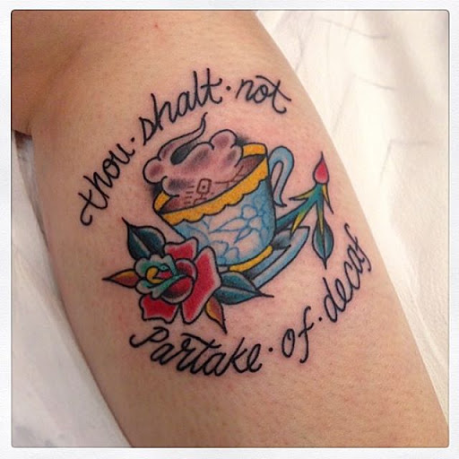 Explore labyrinth tattoo ideas, creative tattoo ideas in Anaheim, available at Torch Tattoo