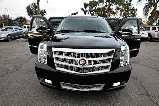 Used Car Dealer «St Mina Auto Sales», reviews and photos, 4963 Holt Blvd, Montclair, CA 91763, USA