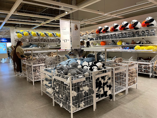 Furniture Store «IKEA Conshohocken Home Furnishings», reviews and photos, 400 Alan Wood Rd, Conshohocken, PA 19428, USA