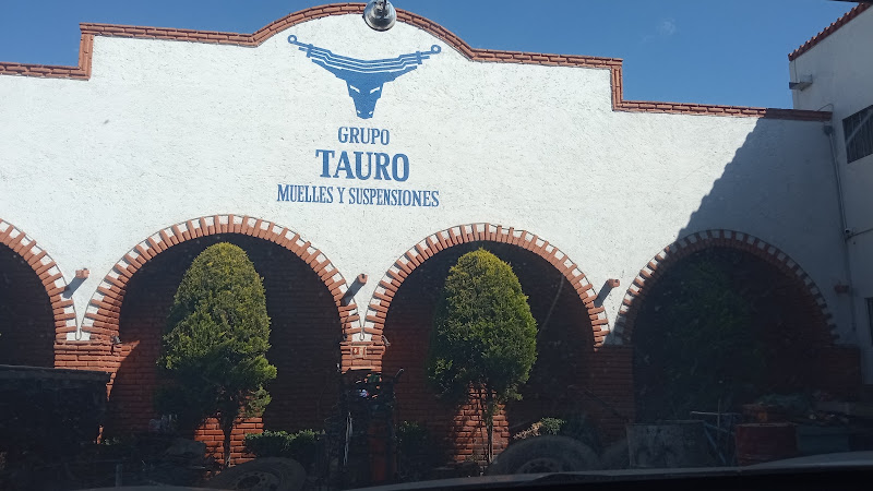 Grupo Muellero Tauro