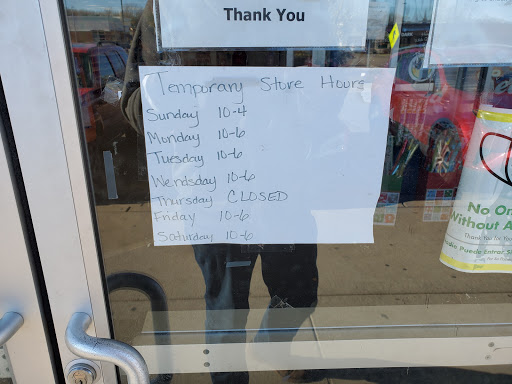 Dollar Store «Dollar Tree», reviews and photos, 1432 Lake St S A, Forest Lake, MN 55025, USA