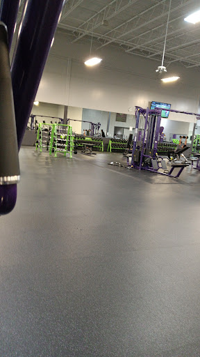 Gym «Youfit Health Clubs», reviews and photos, 3265 Broadway Blvd #102, Garland, TX 75043, USA