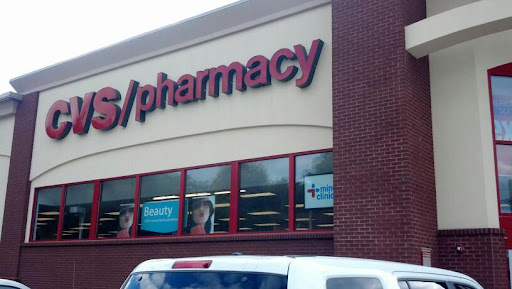 CVS, 5703 Steubenville Pike, McKees Rocks, PA 15136, USA, 