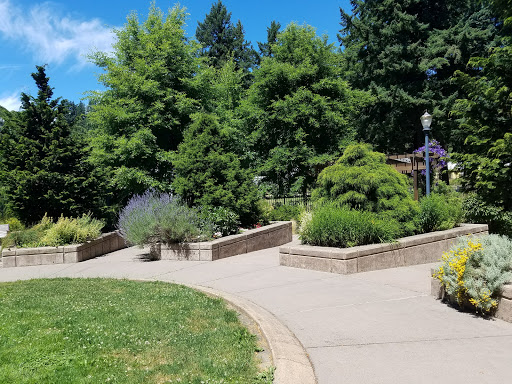 Portland Memory Garden