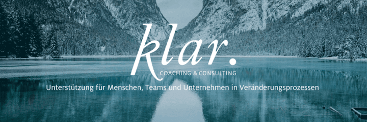 Klar.Coaching & Consulting GmbH