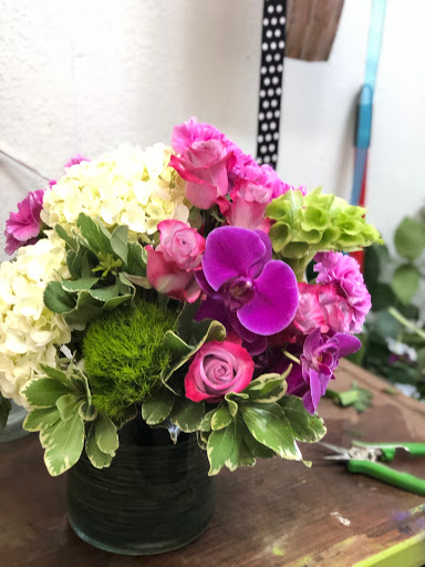 Florist «Bevess Floral», reviews and photos, 4221 Montgomery Dr, Santa Rosa, CA 95405, USA
