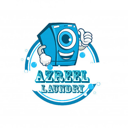 Azreel Laundry Timika