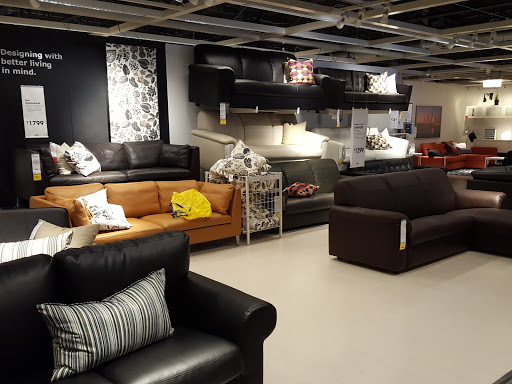Furniture Store «IKEA Tampa Home Furnishings», reviews and photos, 1103 N 22nd St, Tampa, FL 33605, USA