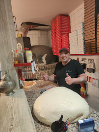 Les plus récentes photos du L'alessandro Pizzeria à Valenciennes - n°1