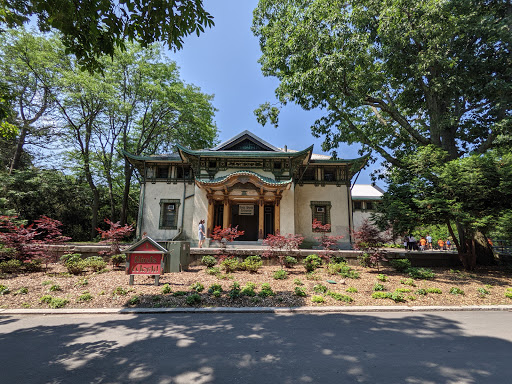 Park «Franklin Park», reviews and photos, 1 Franklin Park Rd, Boston, MA 02121, USA