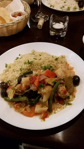 Caterer «Upohar», reviews and photos, 30 W James St, Lancaster, PA 17603, USA