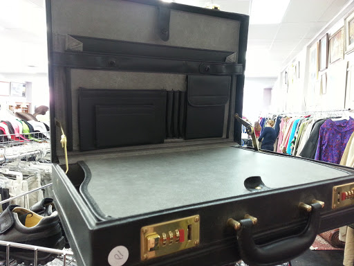 Thrift Store «Council Thrift Shops», reviews and photos