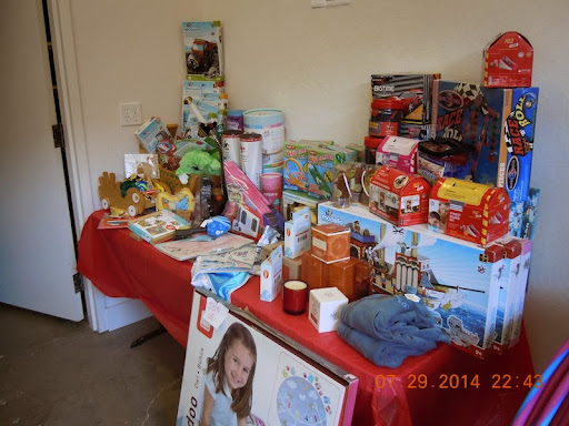 Toy Store «Automobuild», reviews and photos, 100 N Santa Cruz Ave B, Los Gatos, CA 95030, USA